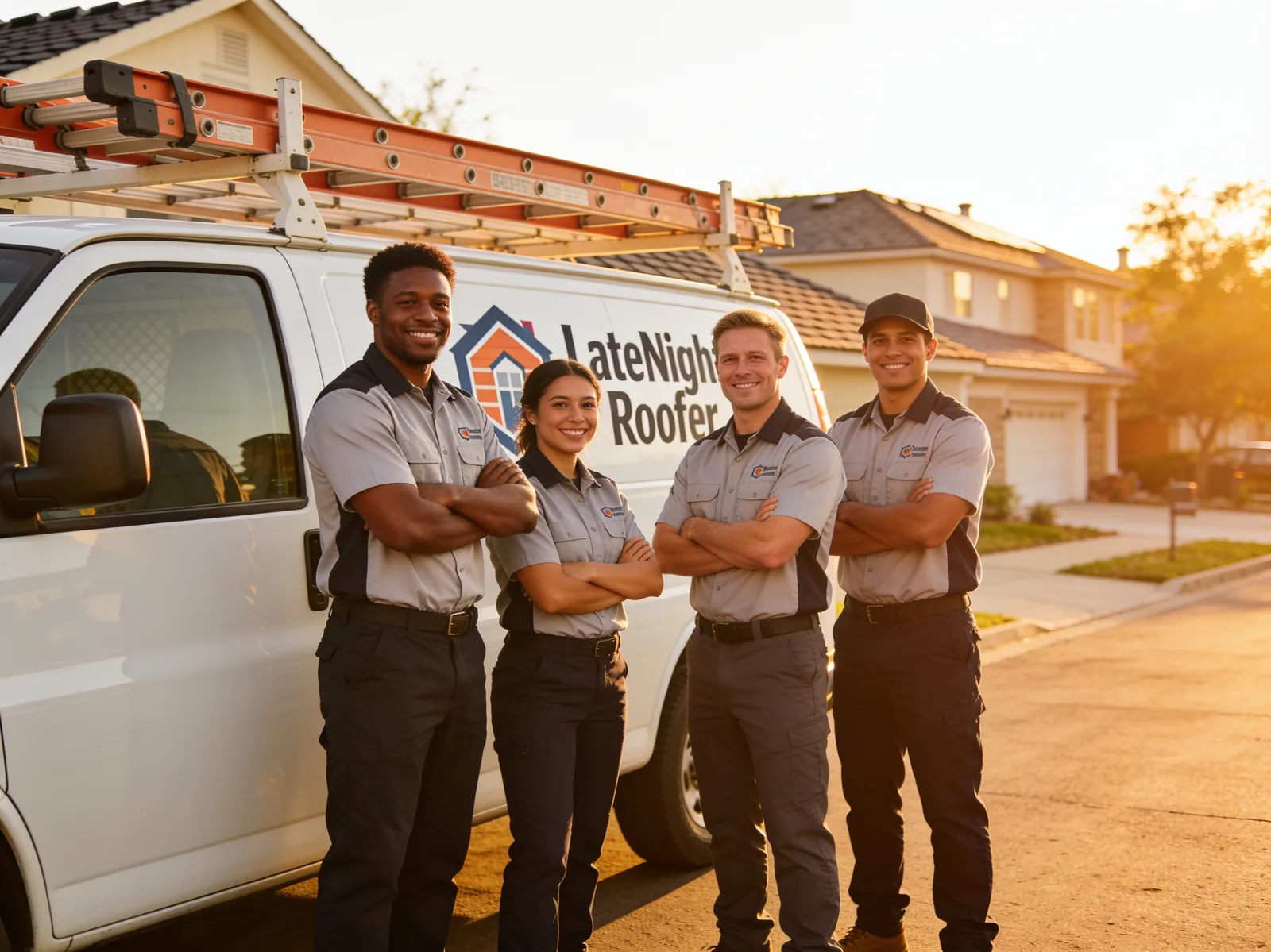 Emergency Roof Repair company in Herron, MI